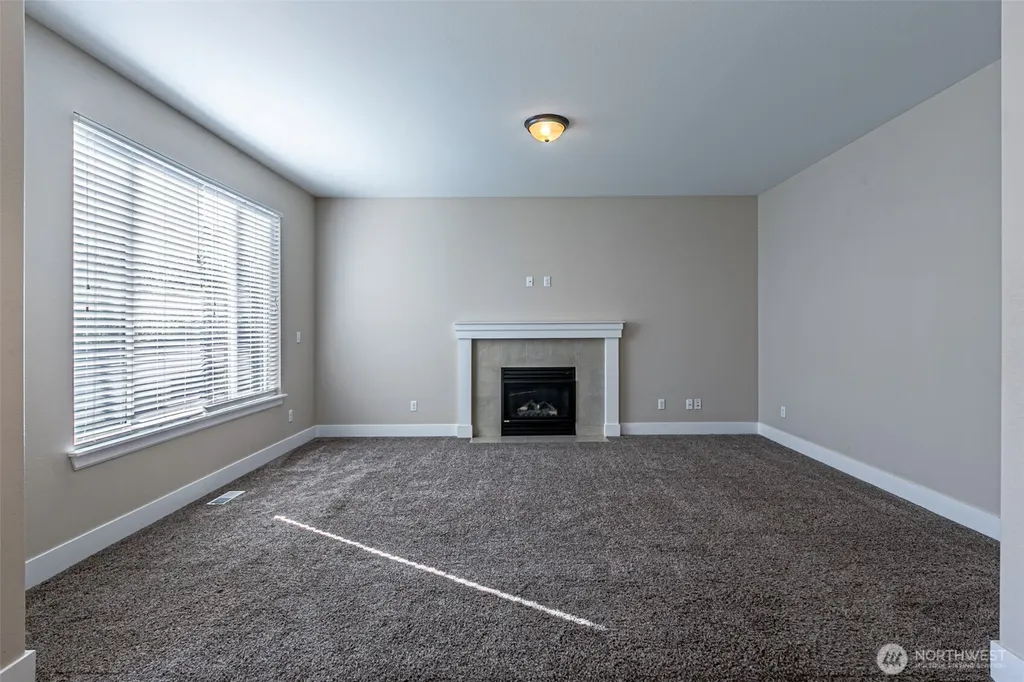 952 Burton Ray Street NE Olympia WA 98516