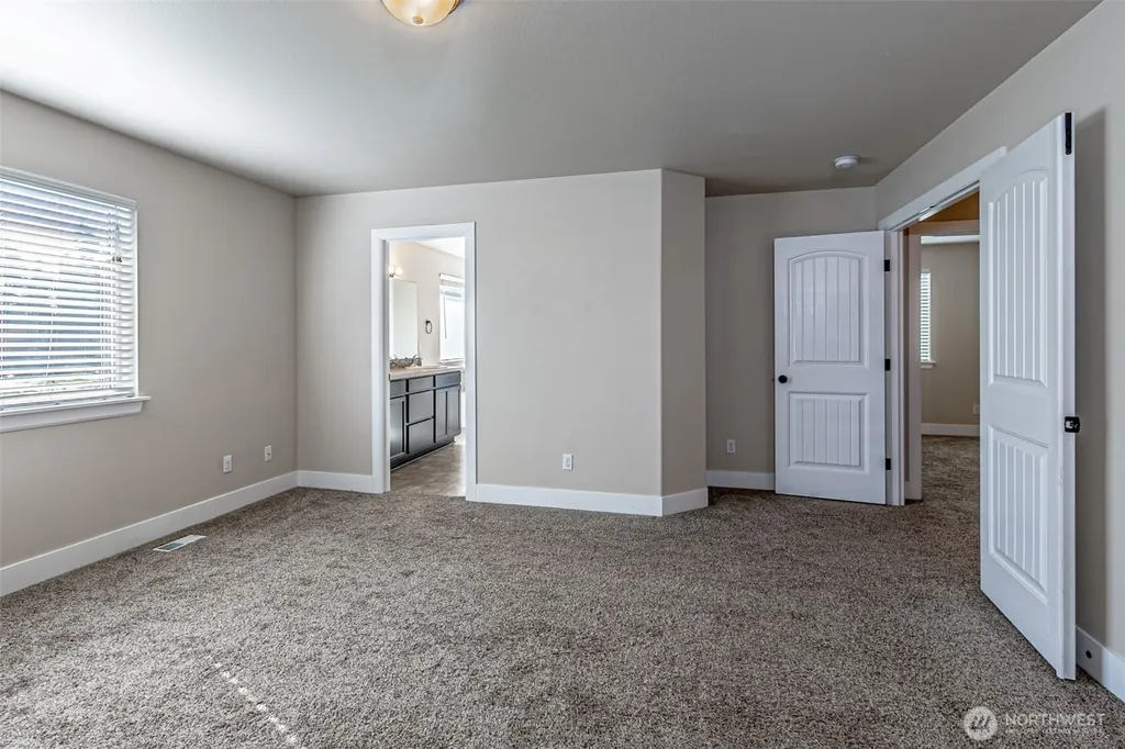 952 Burton Ray Street NE Olympia WA 98516