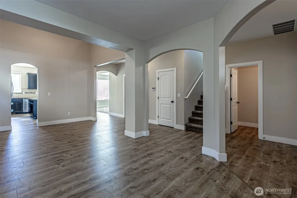 952 Burton Ray Street NE Olympia WA 98516
