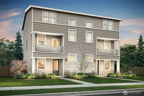 8779 151st Court E Puyallup WA 98375