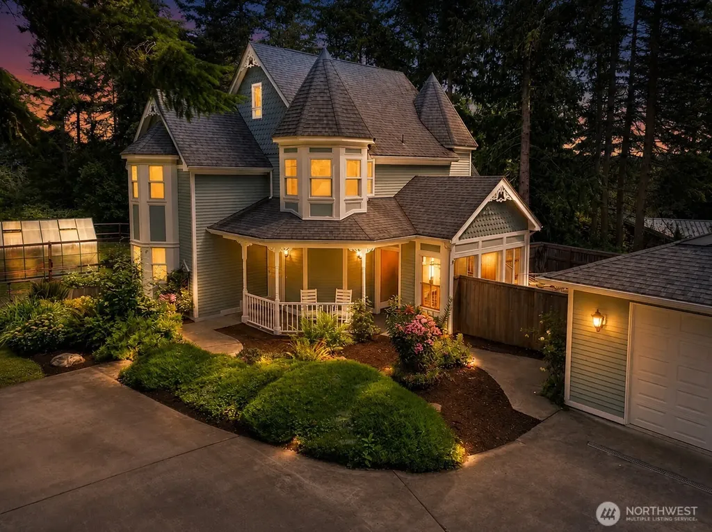 161 Ann Kivley Drive Port Hadlock WA 98339