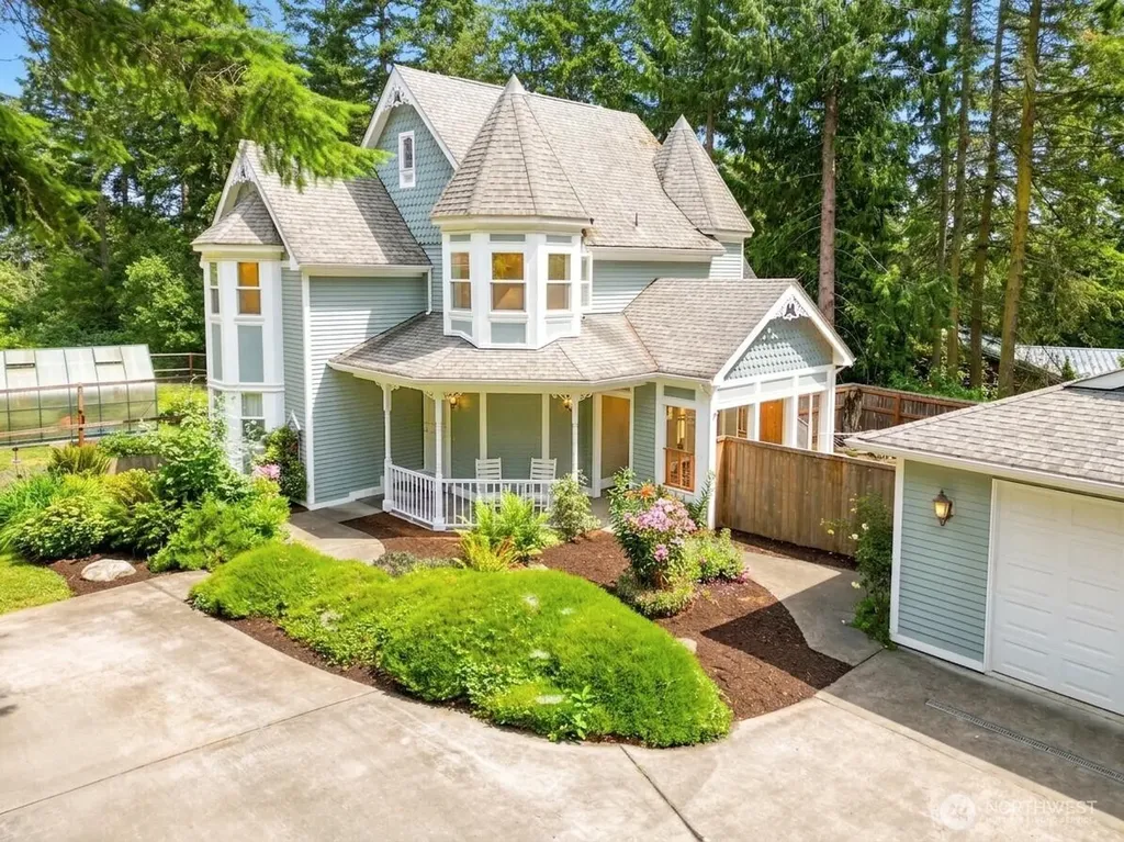 161 Ann Kivley Drive Port Hadlock WA 98339