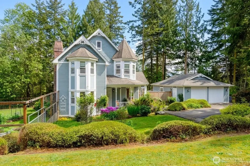 161 Ann Kivley Drive Port Hadlock WA 98339
