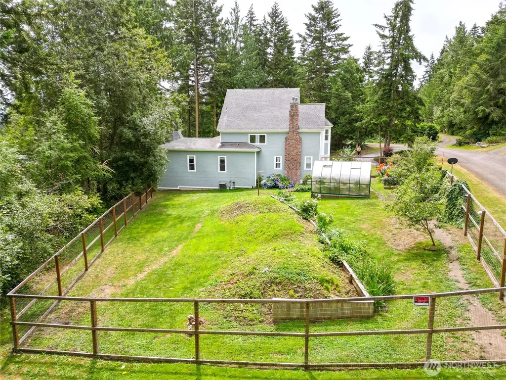 161 Ann Kivley Drive Port Hadlock WA 98339