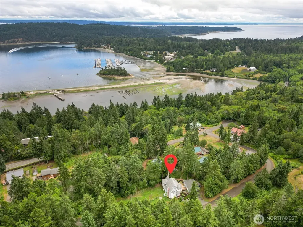 161 Ann Kivley Drive Port Hadlock WA 98339