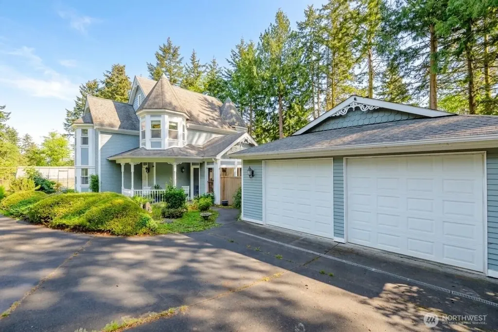 161 Ann Kivley Drive Port Hadlock WA 98339