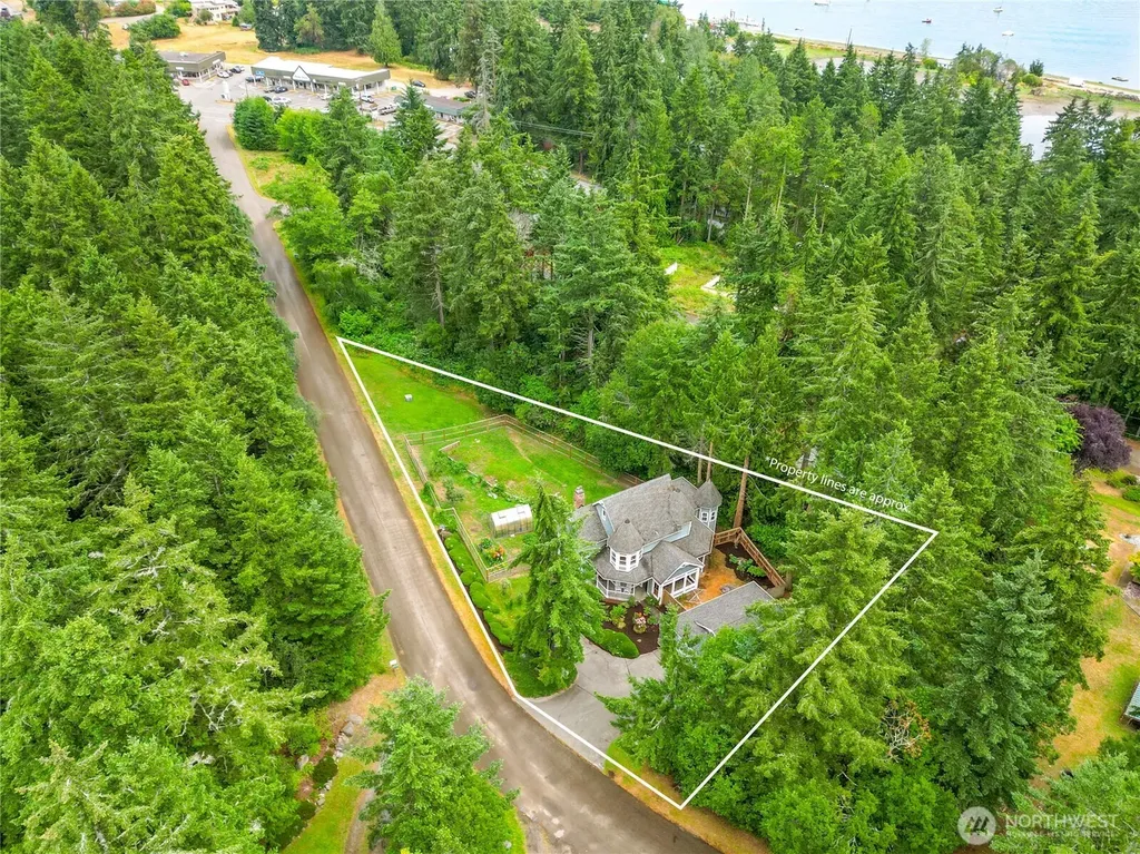 161 Ann Kivley Drive Port Hadlock WA 98339