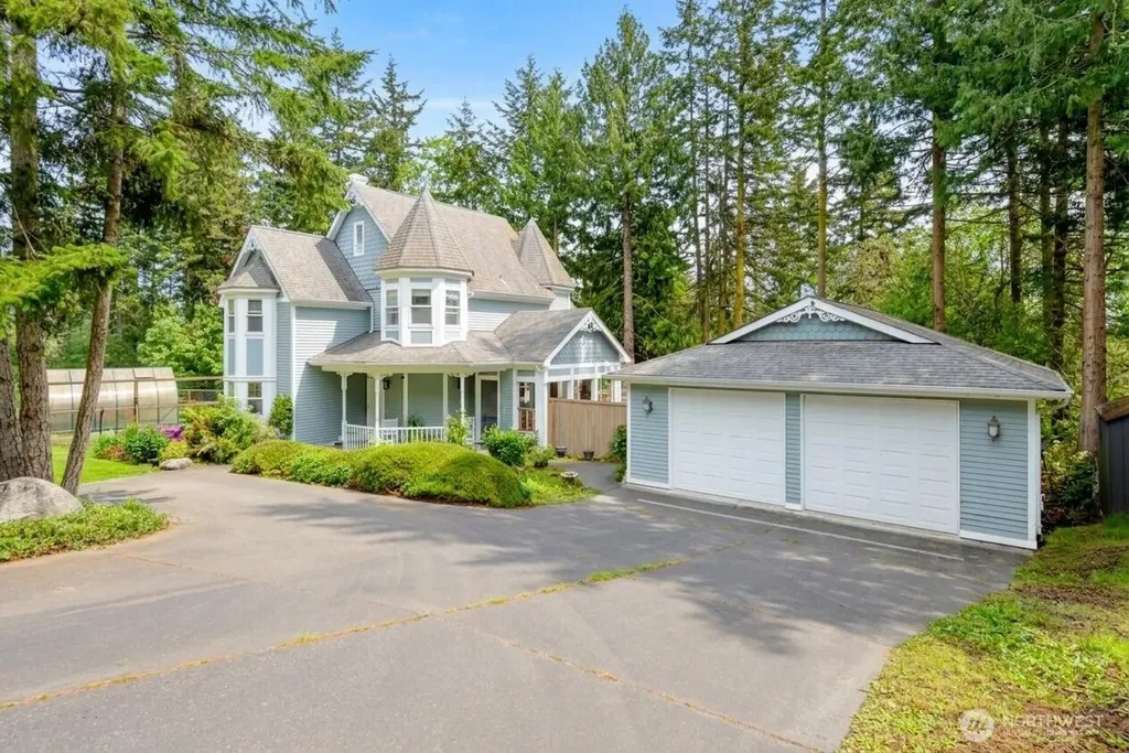 161 Ann Kivley Drive Port Hadlock WA 98339