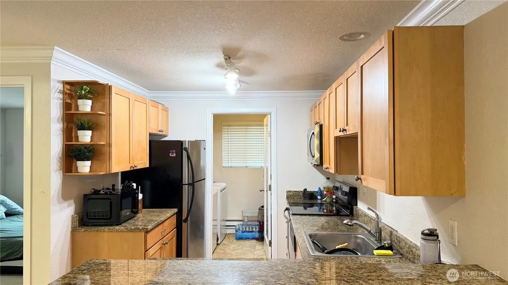 1003 156th Avenue NE Bellevue WA 98007