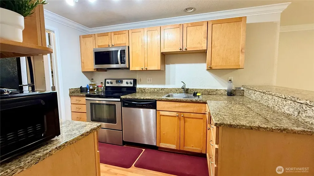 1003 156th Avenue NE Bellevue WA 98007