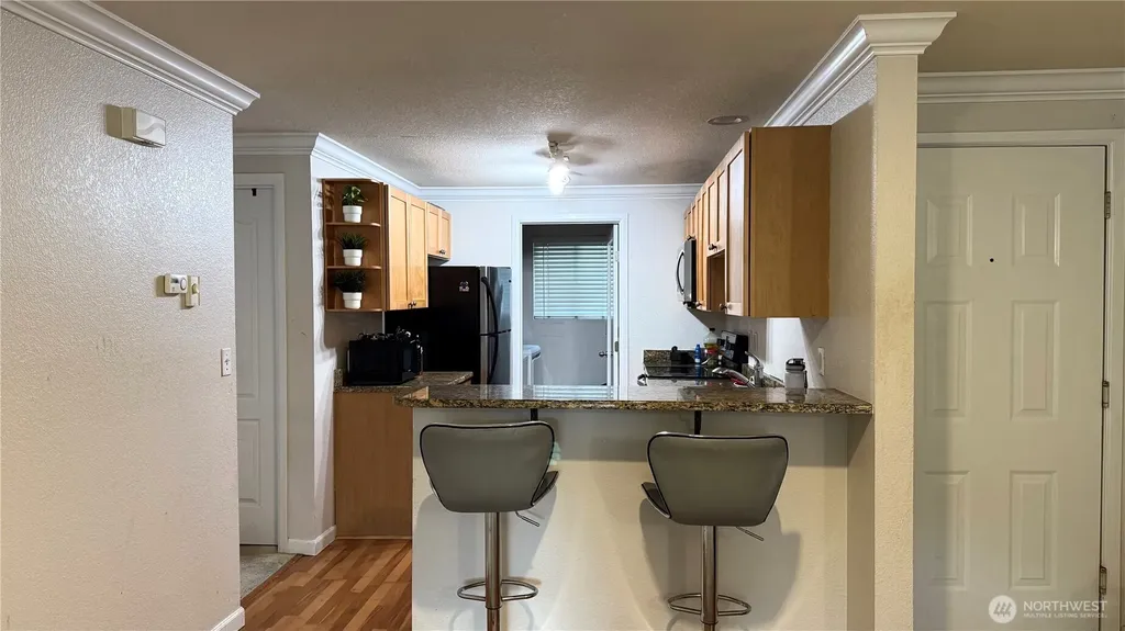 1003 156th Avenue NE Bellevue WA 98007