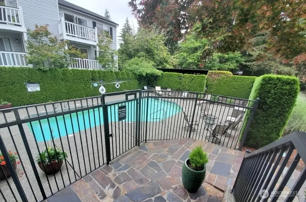 1003 156th Avenue NE Bellevue WA 98007