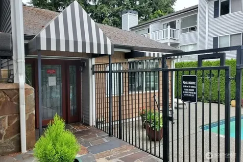 1003 156th Avenue NE Bellevue WA 98007