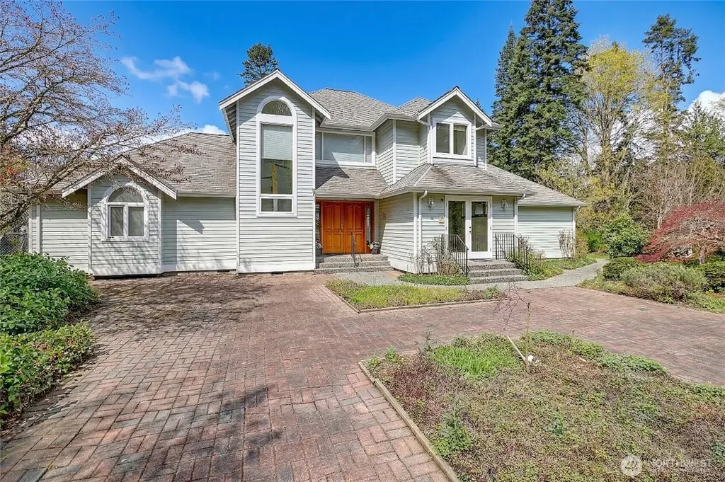 4193 S Camano Drive Camano Island WA 98282