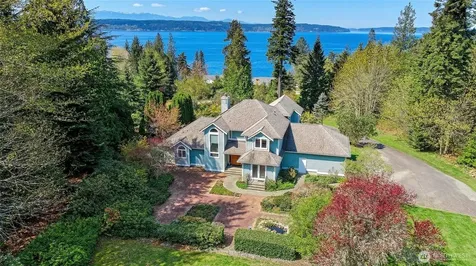 4193 S Camano Drive Camano Island WA 98282