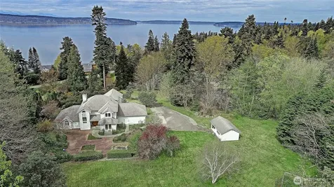 4193 S Camano Drive Camano Island WA 98282