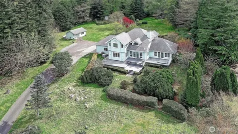 4193 S Camano Drive Camano Island WA 98282