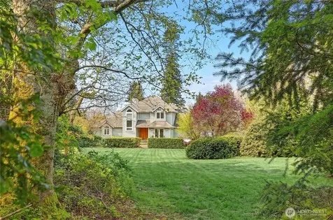 4193 S Camano Drive Camano Island WA 98282