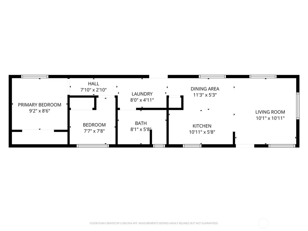 20 NE Lake Place Tahuya WA 98588