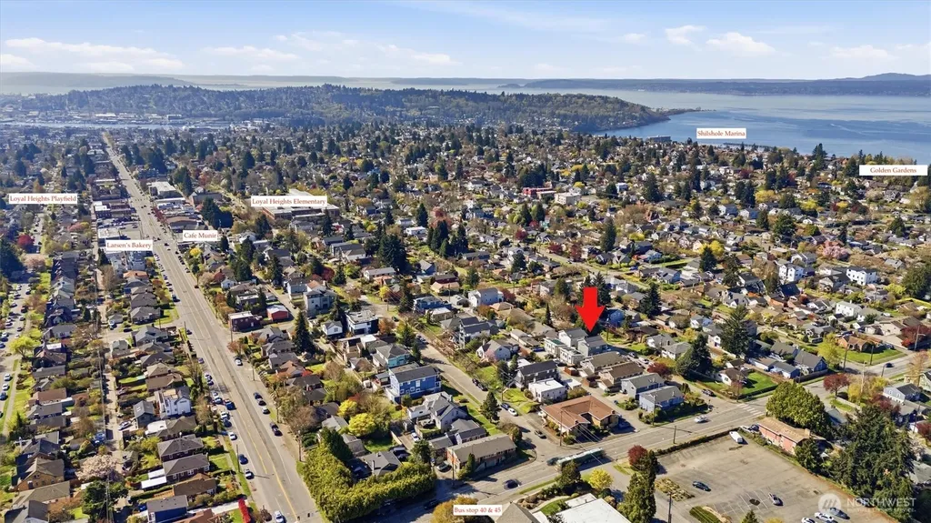 8332 26th Avenue NW Seattle WA 98117