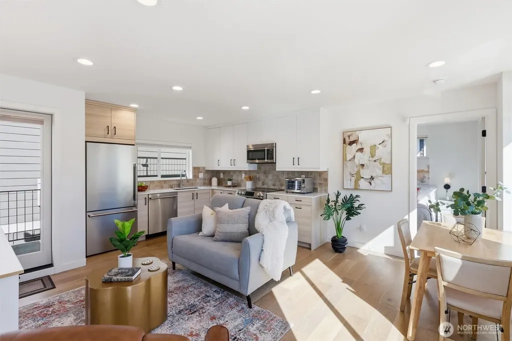 8332 26th Avenue NW Seattle WA 98117