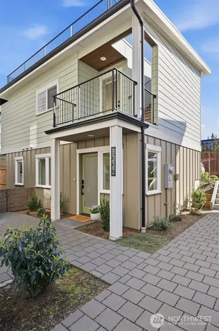 8332 26th Avenue NW Seattle WA 98117