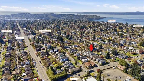 8332 26th Avenue NW Seattle WA 98117
