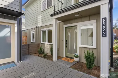 8332 26th Avenue NW Seattle WA 98117