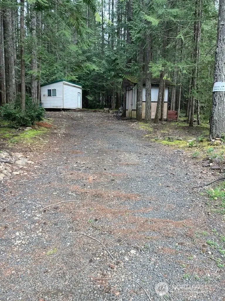 101 N Mt. Jupiter Drive Hoodsport WA 98548