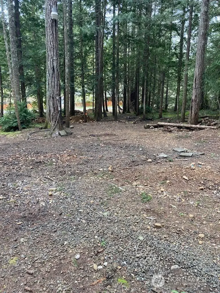 101 N Mt. Jupiter Drive Hoodsport WA 98548