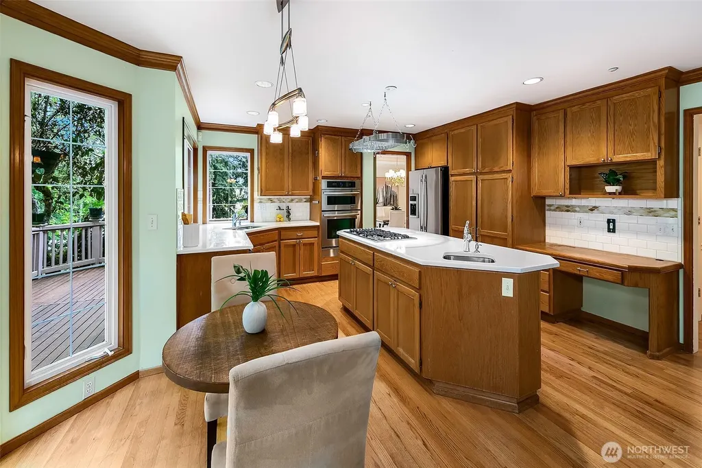 19225 SE 25th Street Sammamish WA 98075