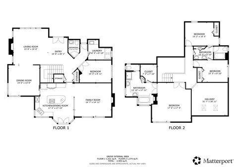 19225 SE 25th Street Sammamish WA 98075