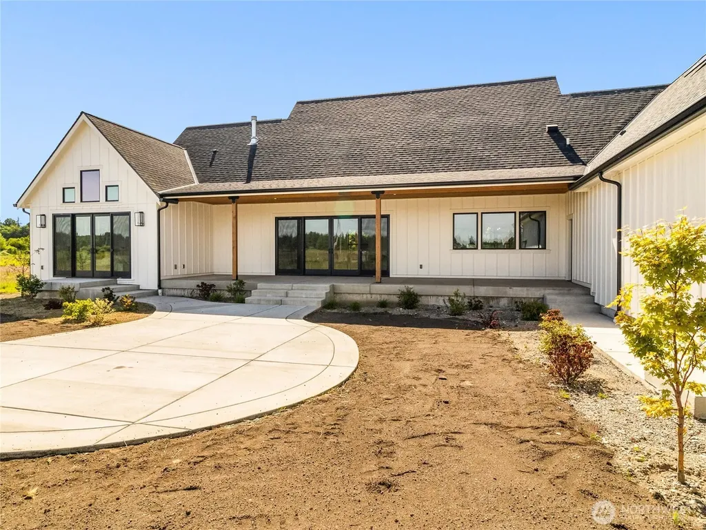 11448 Crockett Street SW Olympia WA 98512