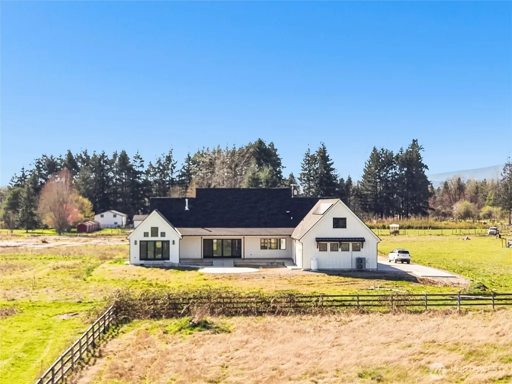 11448 Crockett Street SW Olympia WA 98512