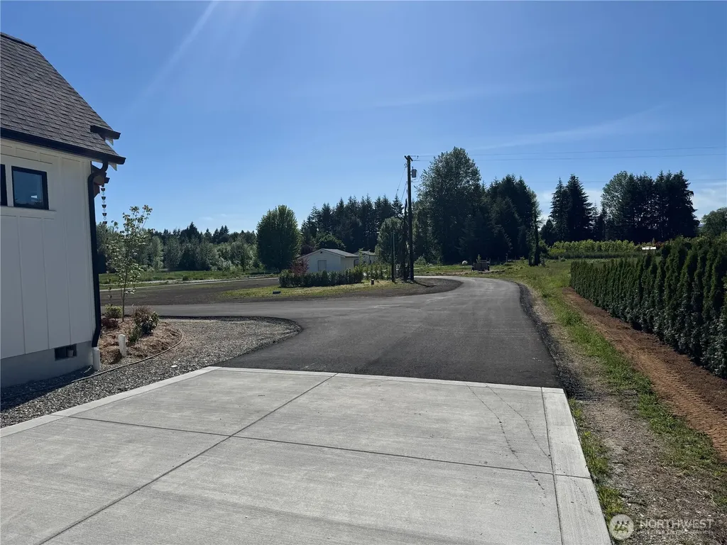 11448 Crockett Street SW Olympia WA 98512