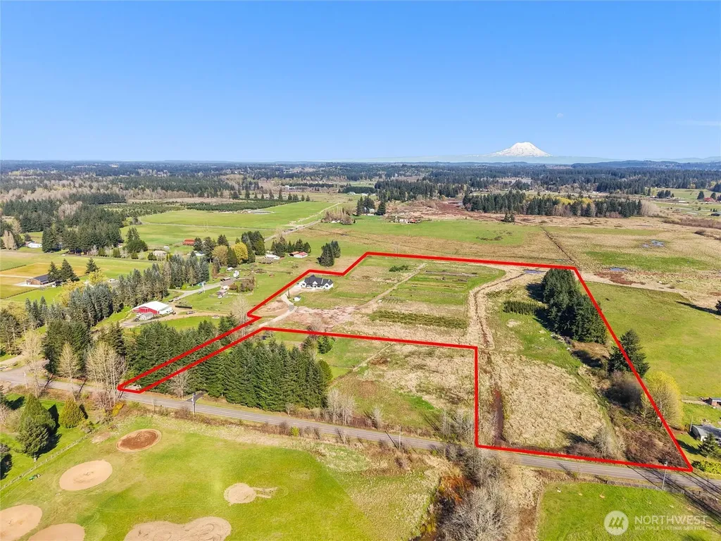 11448 Crockett Street SW Olympia WA 98512