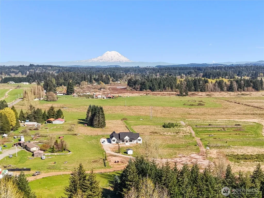 11448 Crockett Street SW Olympia WA 98512