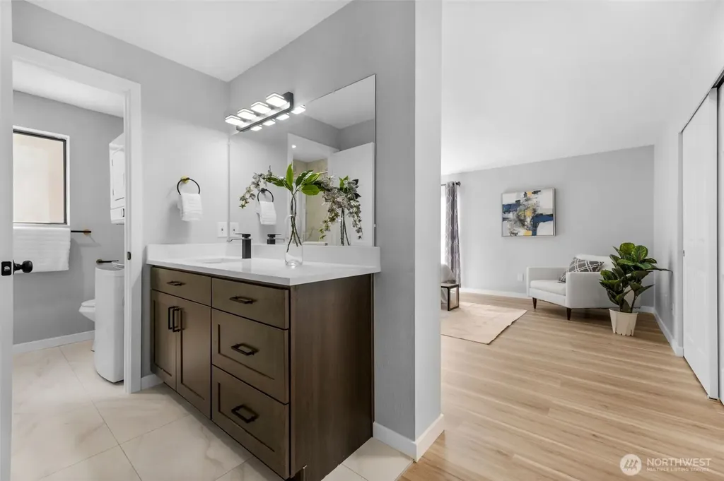 13680 NE 69th Street Redmond WA 98052