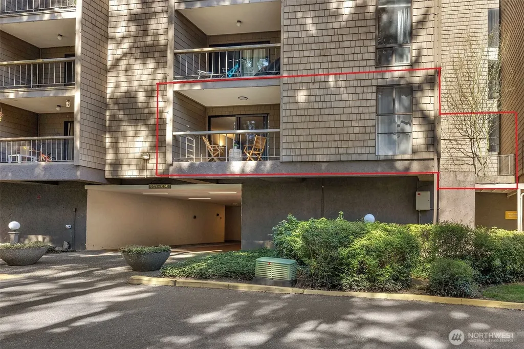 13680 NE 69th Street Redmond WA 98052