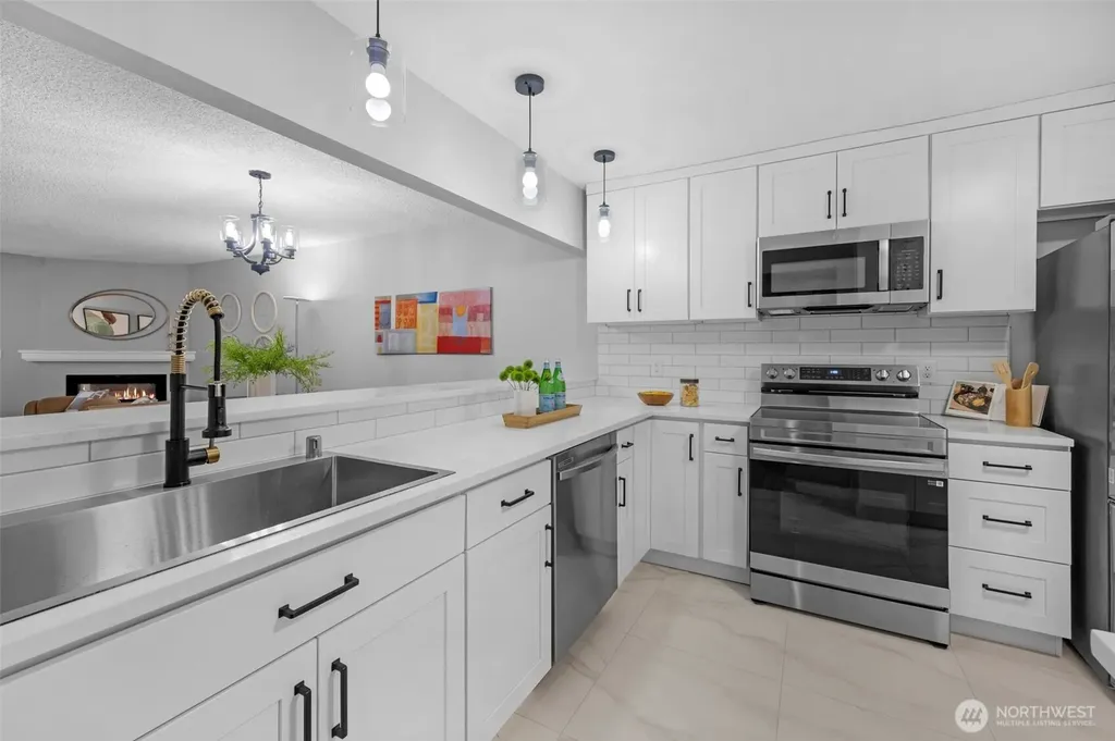 13680 NE 69th Street Redmond WA 98052