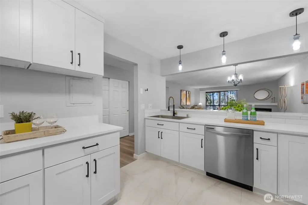 13680 NE 69th Street Redmond WA 98052