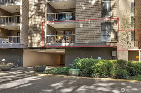 13680 NE 69th Street Redmond WA 98052