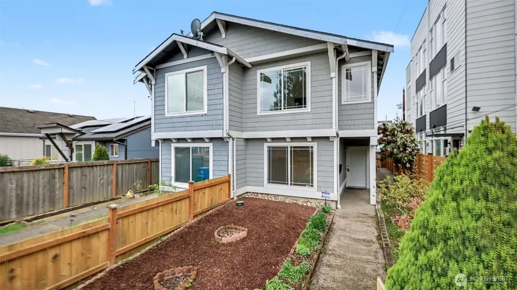 9029 17th Avenue SW Seattle WA 98106
