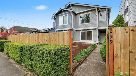 9029 17th Avenue SW Seattle WA 98106