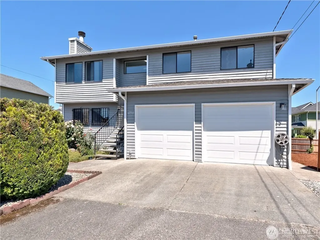 6750 28th Avenue S Seattle WA 98108