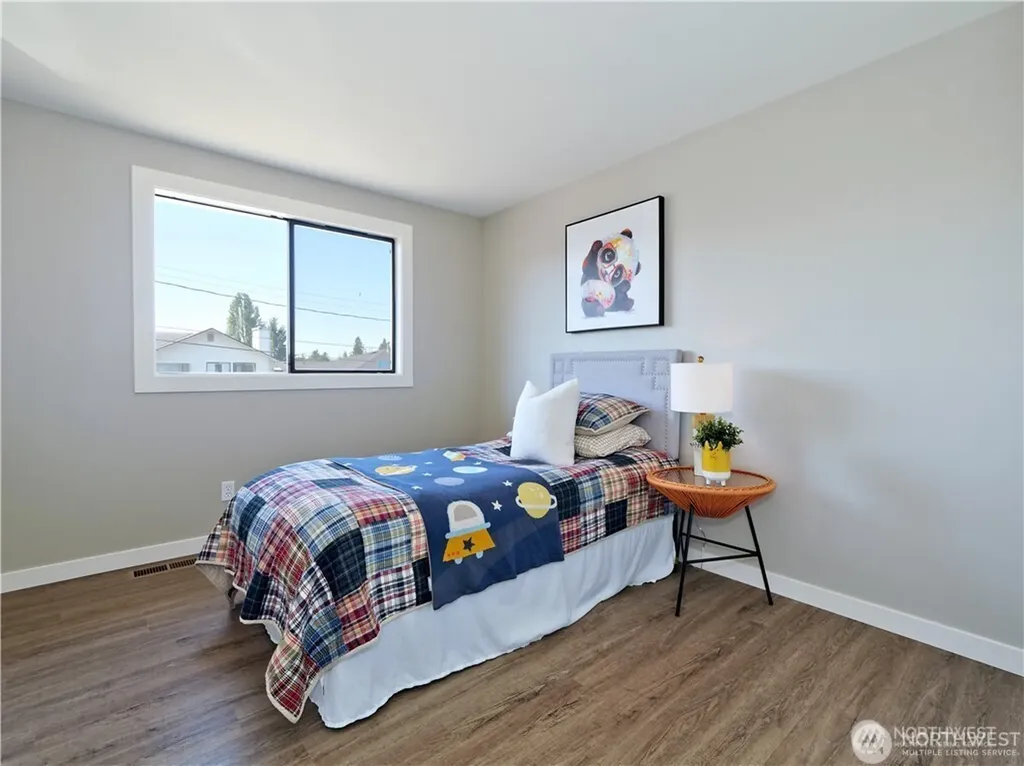 6750 28th Avenue S Seattle WA 98108