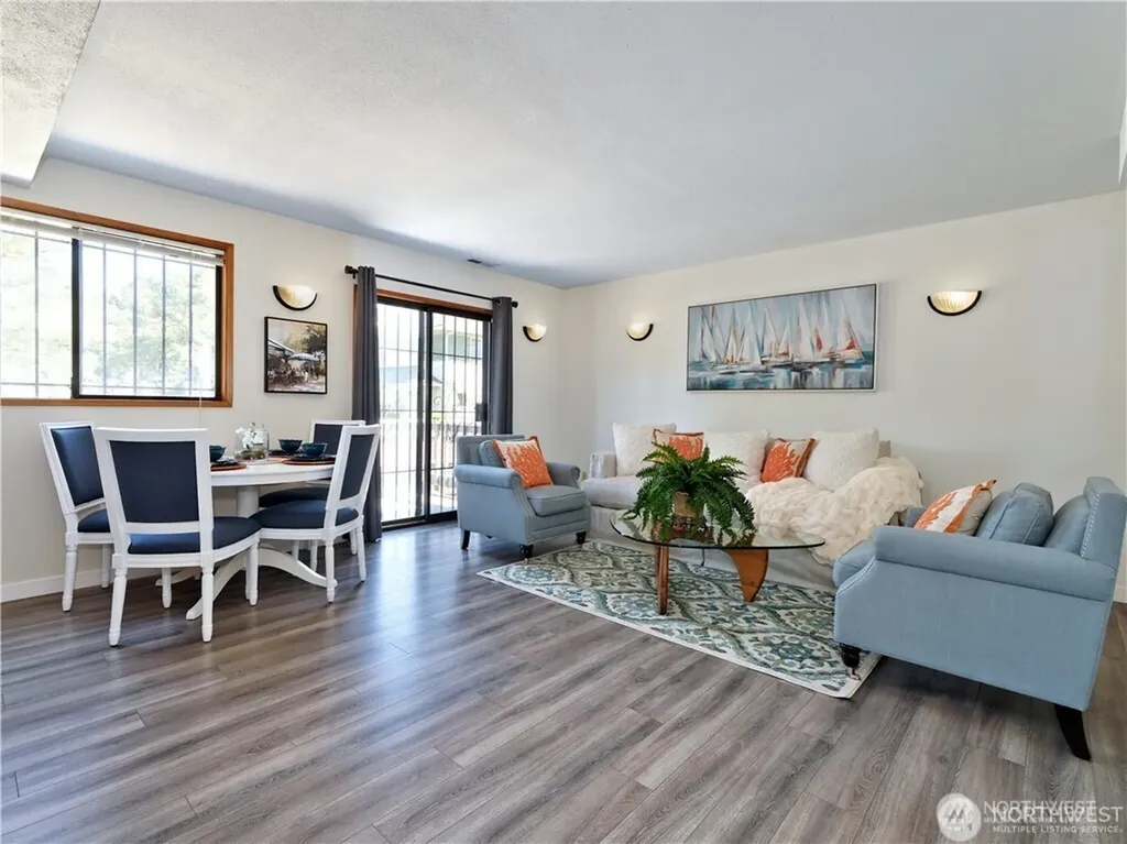 6750 28th Avenue S Seattle WA 98108