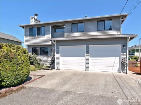 6750 28th Avenue S Seattle WA 98108