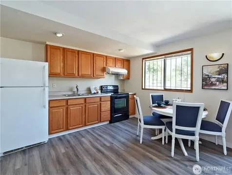 6750 28th Avenue S Seattle WA 98108