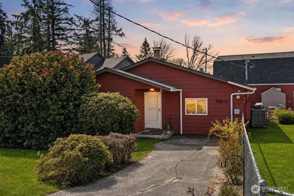 30841 52nd Avenue S Auburn WA 98001
